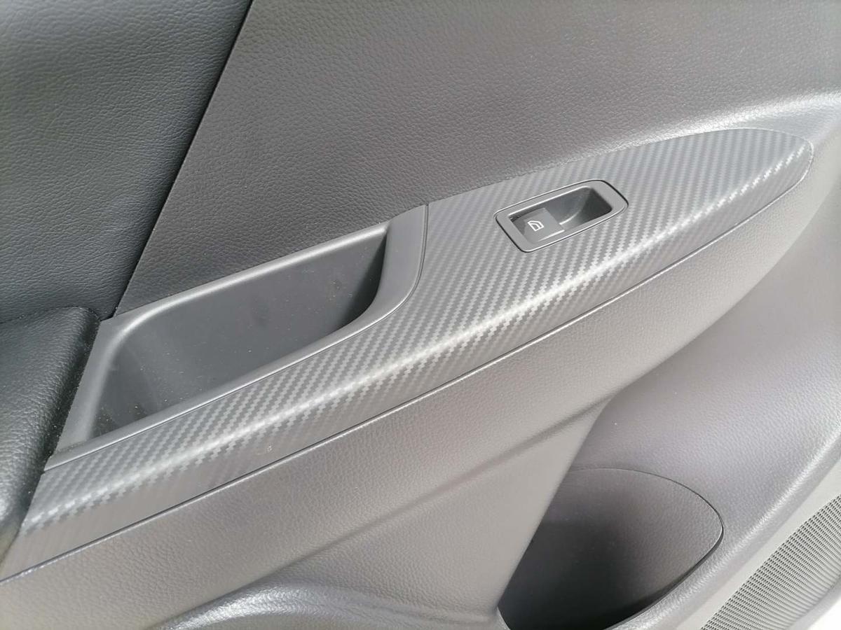 Mitsubishi Eclipse Cross original T&uuml;rverkleidung hinten links Facelift Bj.2023